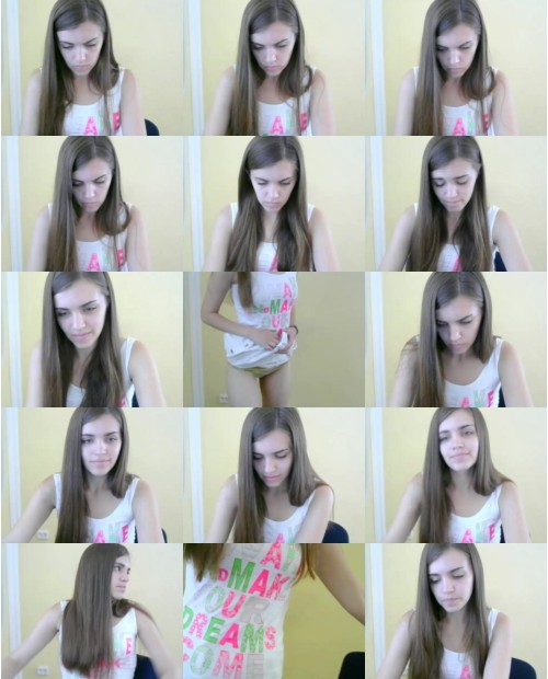Download Video File: cam4  candyholic 