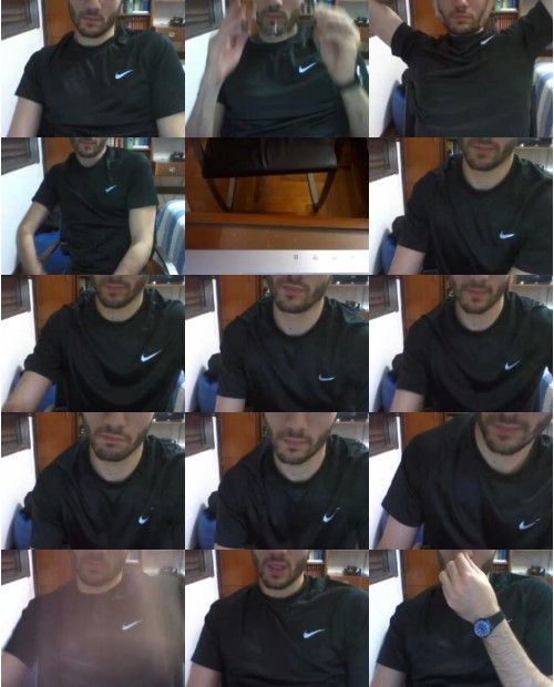 Download Video File: cam4  luju 