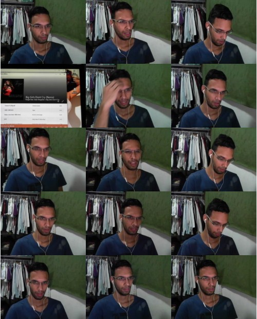 Download Video File: cam4 ajcenteno