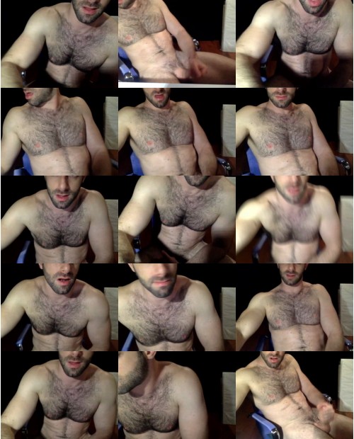 Download Video File: cam4 al3xan3r
