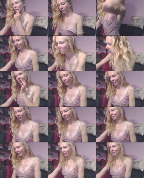 Download Video File: cam4 amiblonde