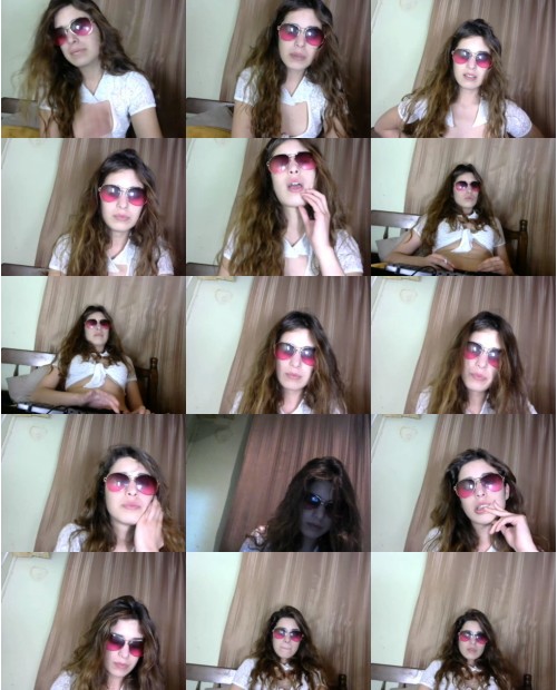 Download Video File: cam4 analia21
