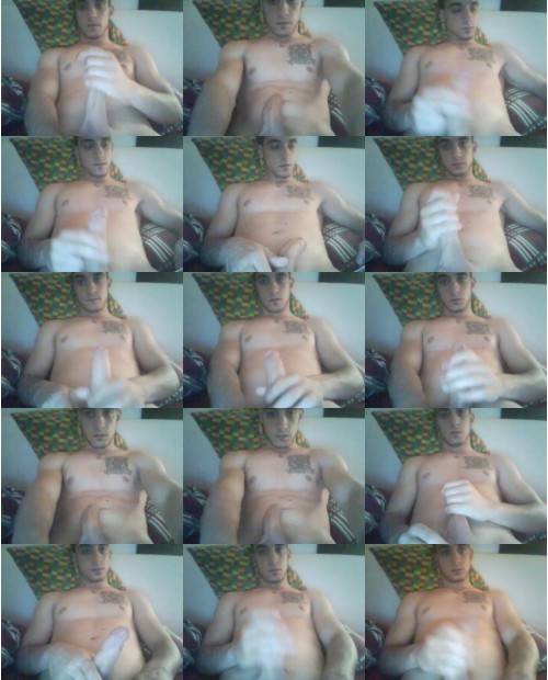 Download Video File: cam4 andi381
