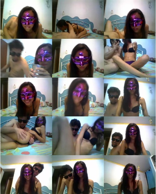 Download Video File: cam4 andy1609