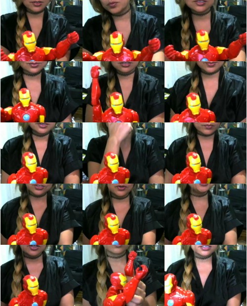 Download Video File: cam4 animesk