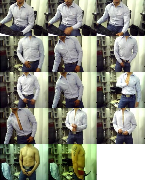 Download Video File: cam4 atletihot