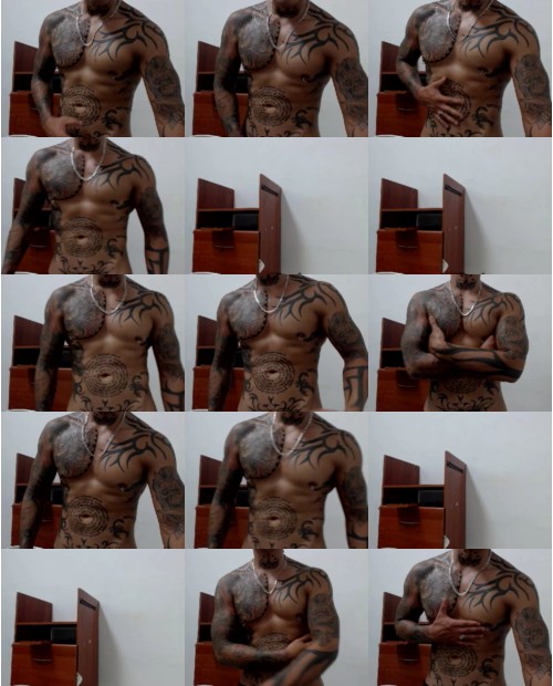 Download Video File: cam4 awasome666