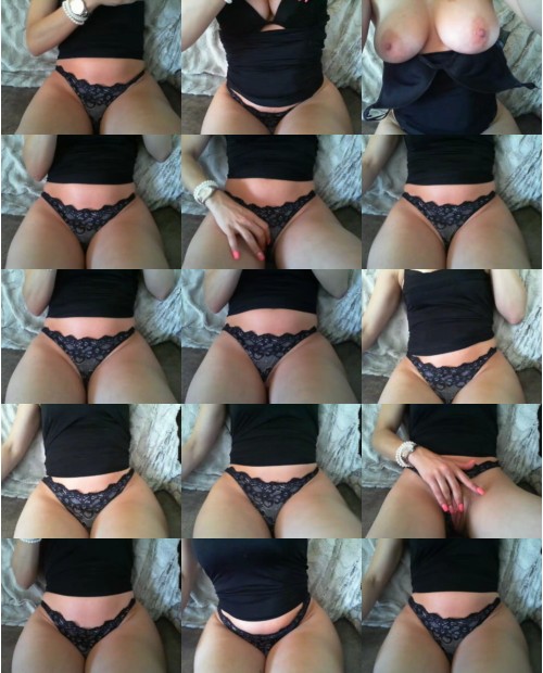 Download Video File: cam4 babyatrevida