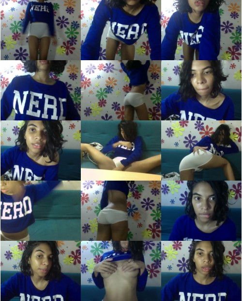 Download Video File: cam4 babyskinny