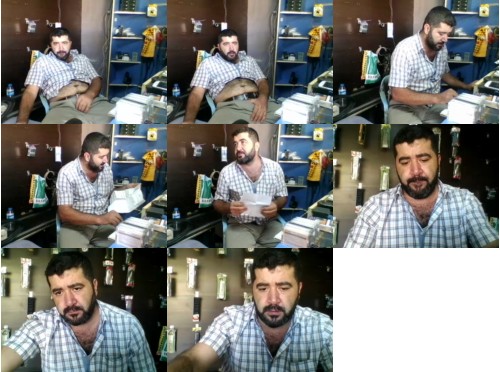 Download Video File: cam4 barbekuu