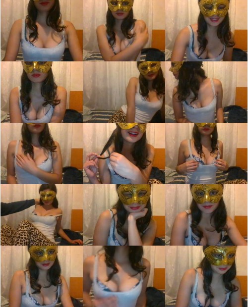 Download Video File: cam4 belenpetit
