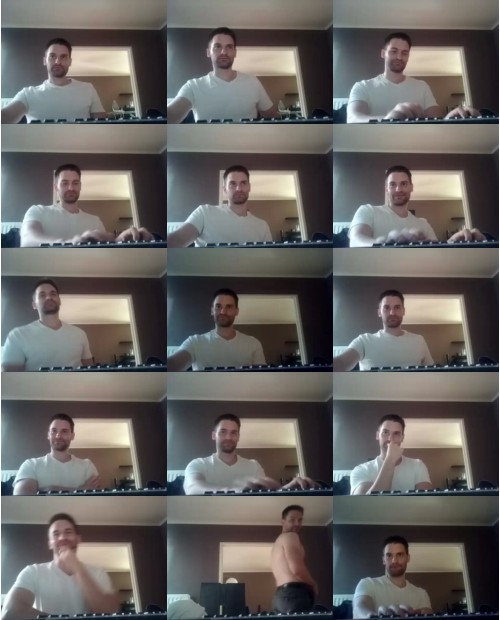 Download Video File: cam4 benny8085