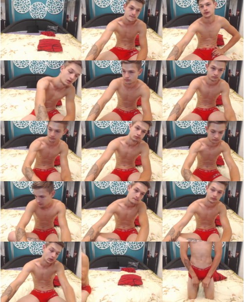 Download Video File: cam4 billjayhot
