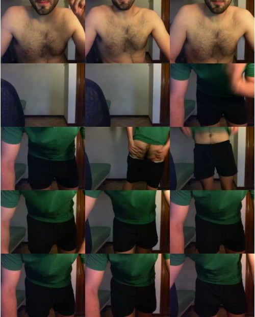 Download Video File: cam4 bisex20mad