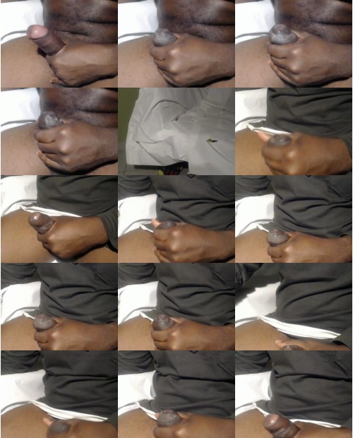 Download Video File: cam4 blktlse