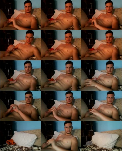 Download Video File: cam4 bongo14