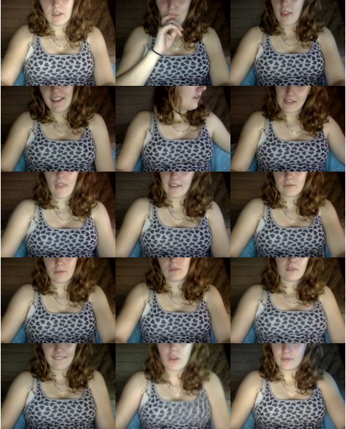 Download Video File: cam4 brunette231