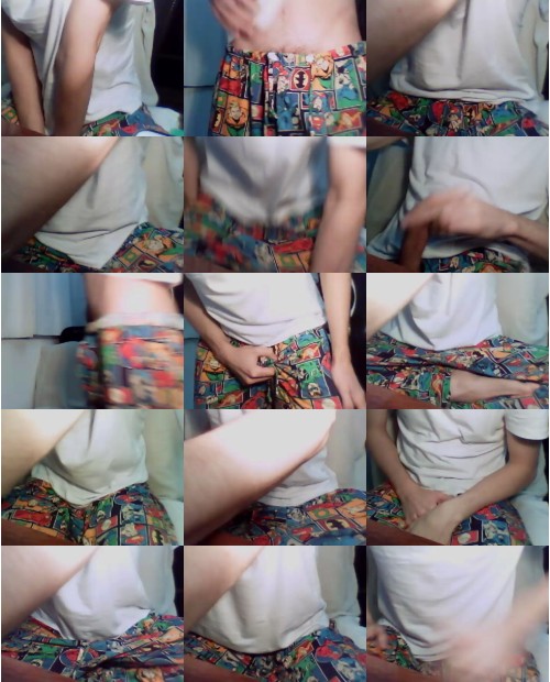 Download Video File: cam4 calvin 99