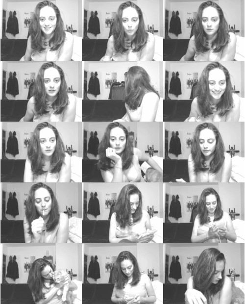 Download Video File: cam4 candy696969