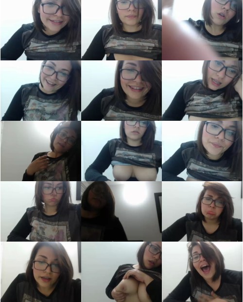 Download Video File: cam4 candychica