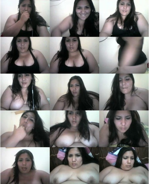 Download Video File: cam4 cataleyafun