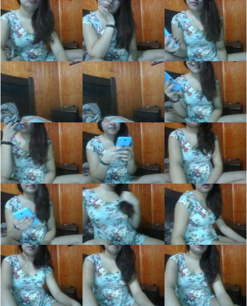 Download Video File: cam4 cenicienta99