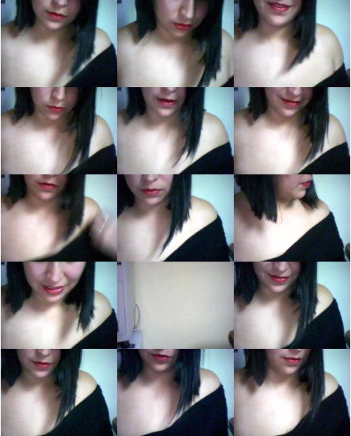 Download Video File: cam4 chinitapia