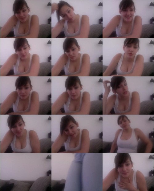 Download Video File: cam4 couplecho79 female