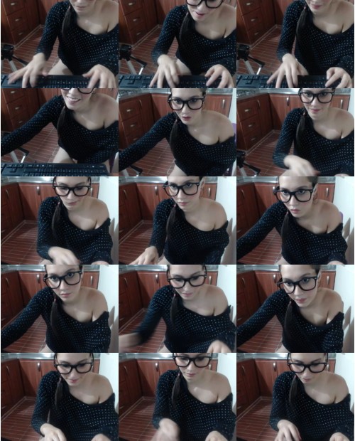 Download Video File: cam4 danikhot