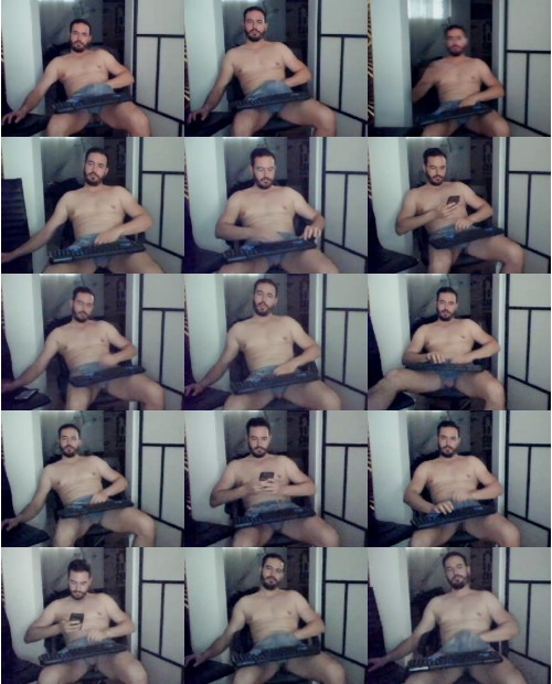 Download Video File: cam4 dante0880
