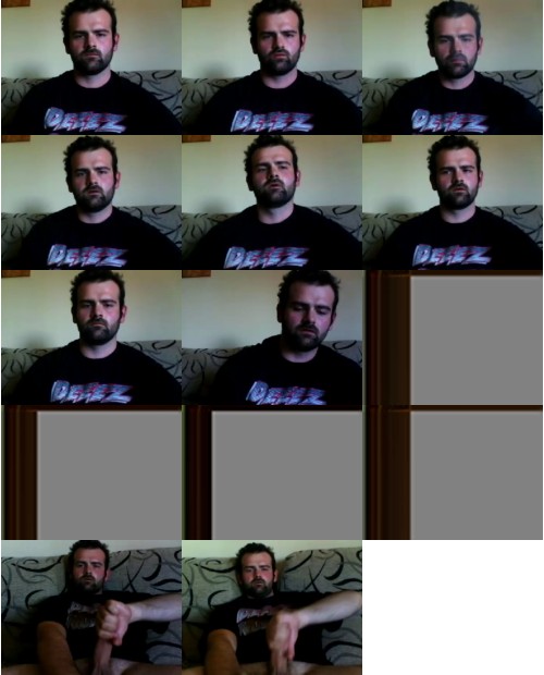 Download Video File: cam4 david4funx