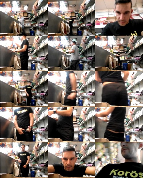 Download Video File: cam4 diazni