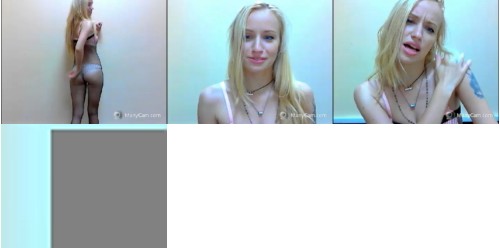 Download Video File: cam4 ellvirahot