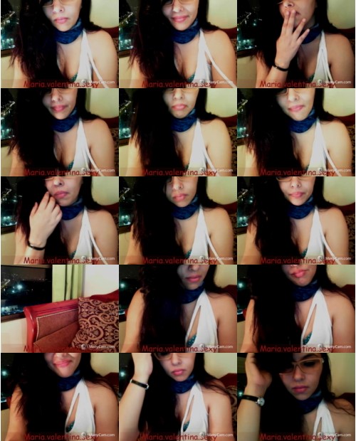 Download Video File: cam4 eva geline