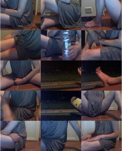 Download Video File: cam4 fioreblu 50