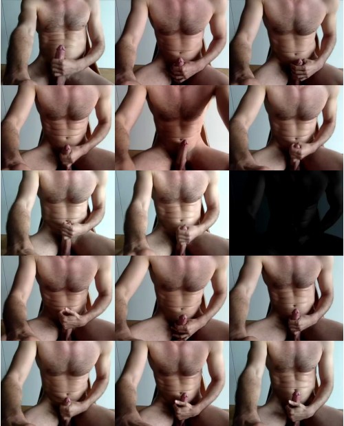 Download Video File: cam4 fithung35