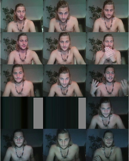 Download Video File: cam4 fizzy100