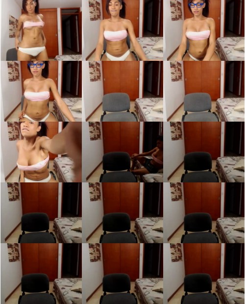 Download Video File: cam4 foxytrap18