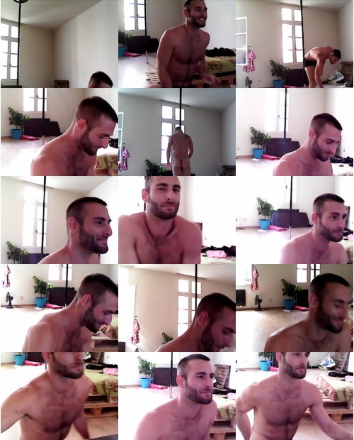 Download Video File: cam4 frenchjules
