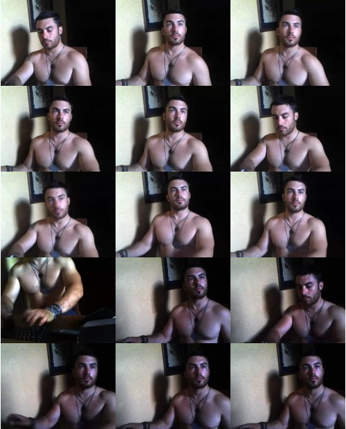 Download Video File: cam4 frustone90