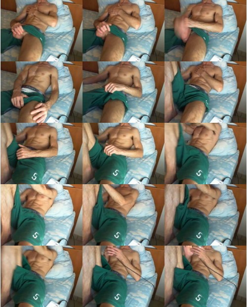 Download Video File: cam4 funtek20