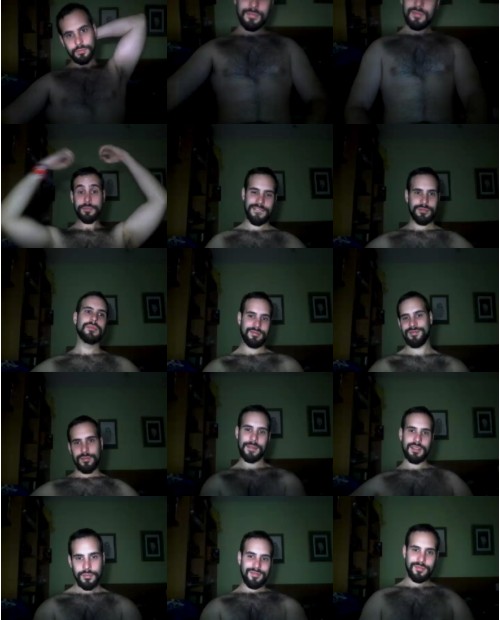 Download Video File: cam4 gallegocam2