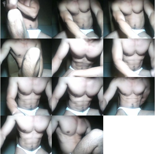 Download Video File: cam4 gamuscle