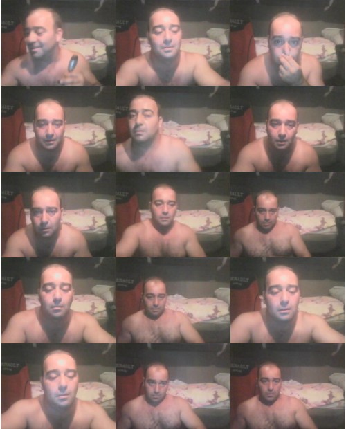 Download Video File: cam4 gececi4747