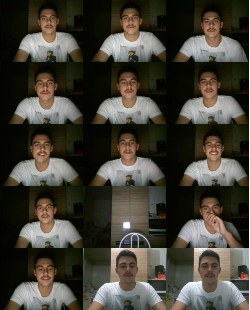 Download Video File: cam4 ghostek