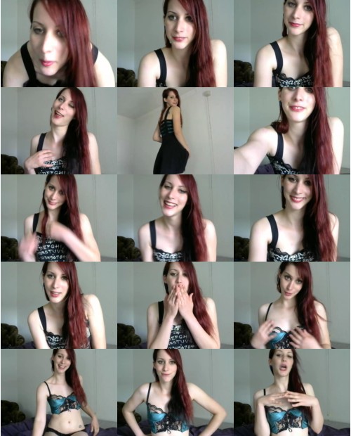 Download Video File: cam4 gladyce foxy