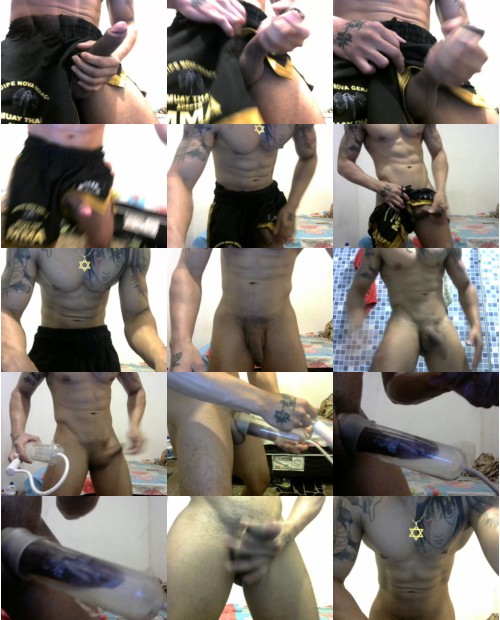 Download Video File: cam4 gogotatuado