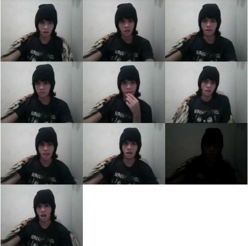 Download Video File: cam4 gozohorrores