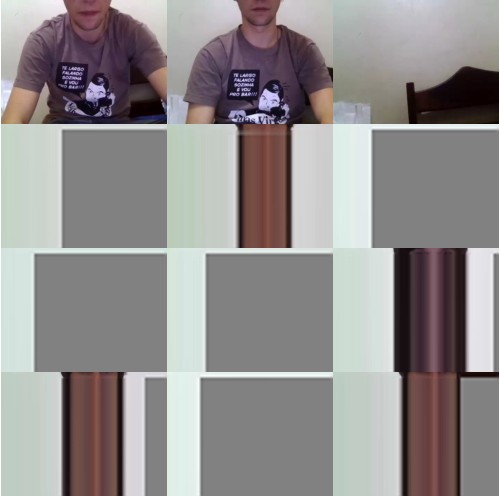 Download Video File: cam4 gregorio666