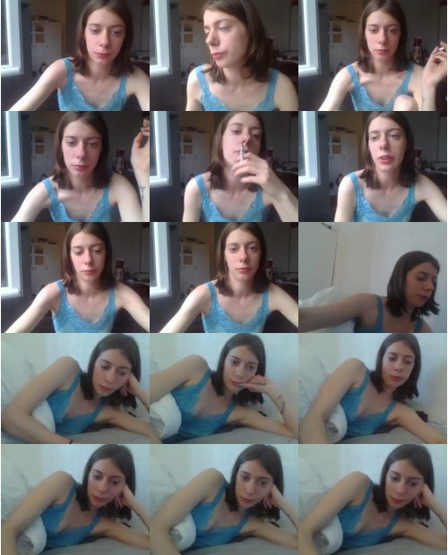 Download Video File: cam4 gwladysalice